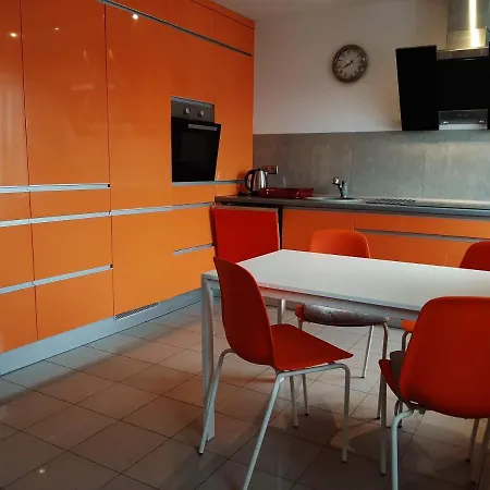 Apartament Zosia Apartament *