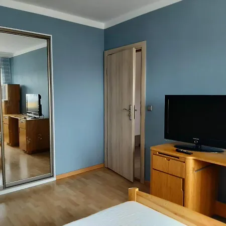 Apartament Zosia *