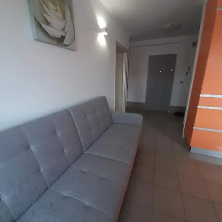Apartament Zosia Kołobrzeg
