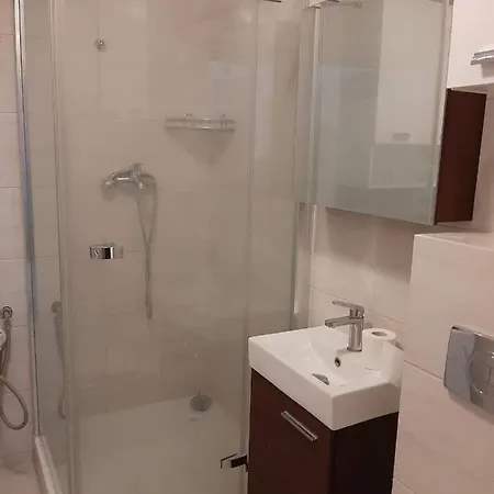 Apartament Zosia Apartman *